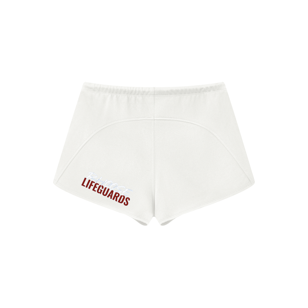 Rhoose Shorts