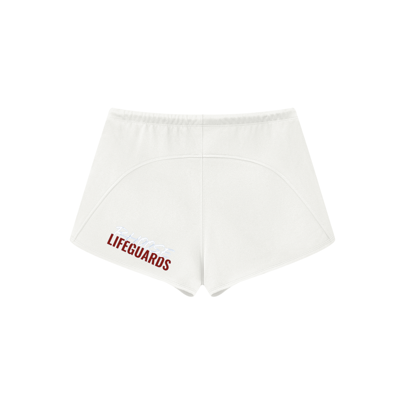 Rhoose Shorts