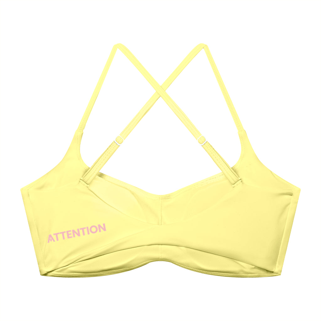 Focus Bra