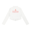 Alpha Full-Zip Jacket