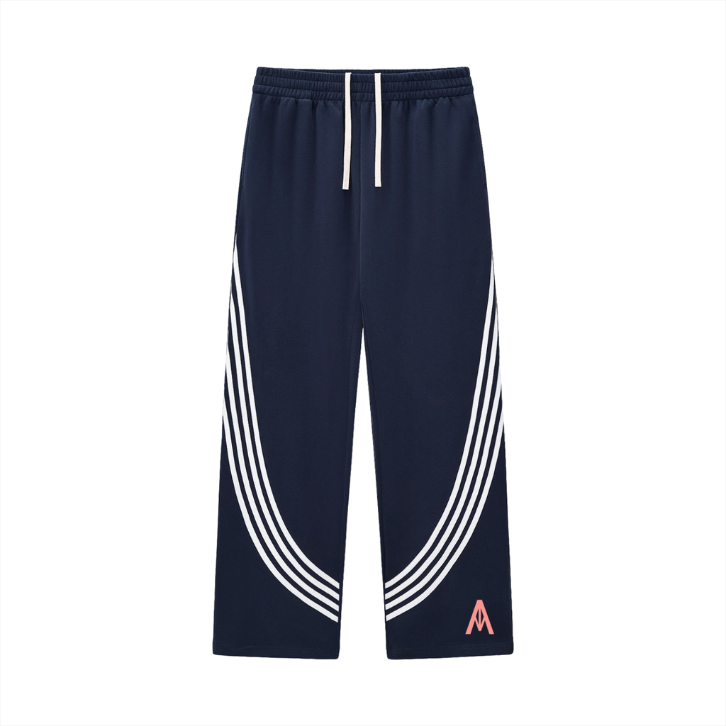 Attention Joggers