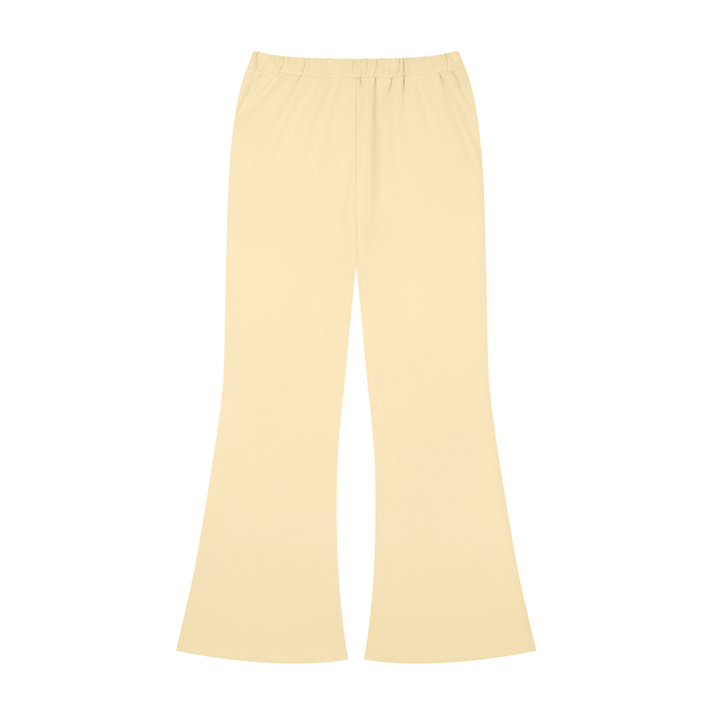 Recharge flared Joggers