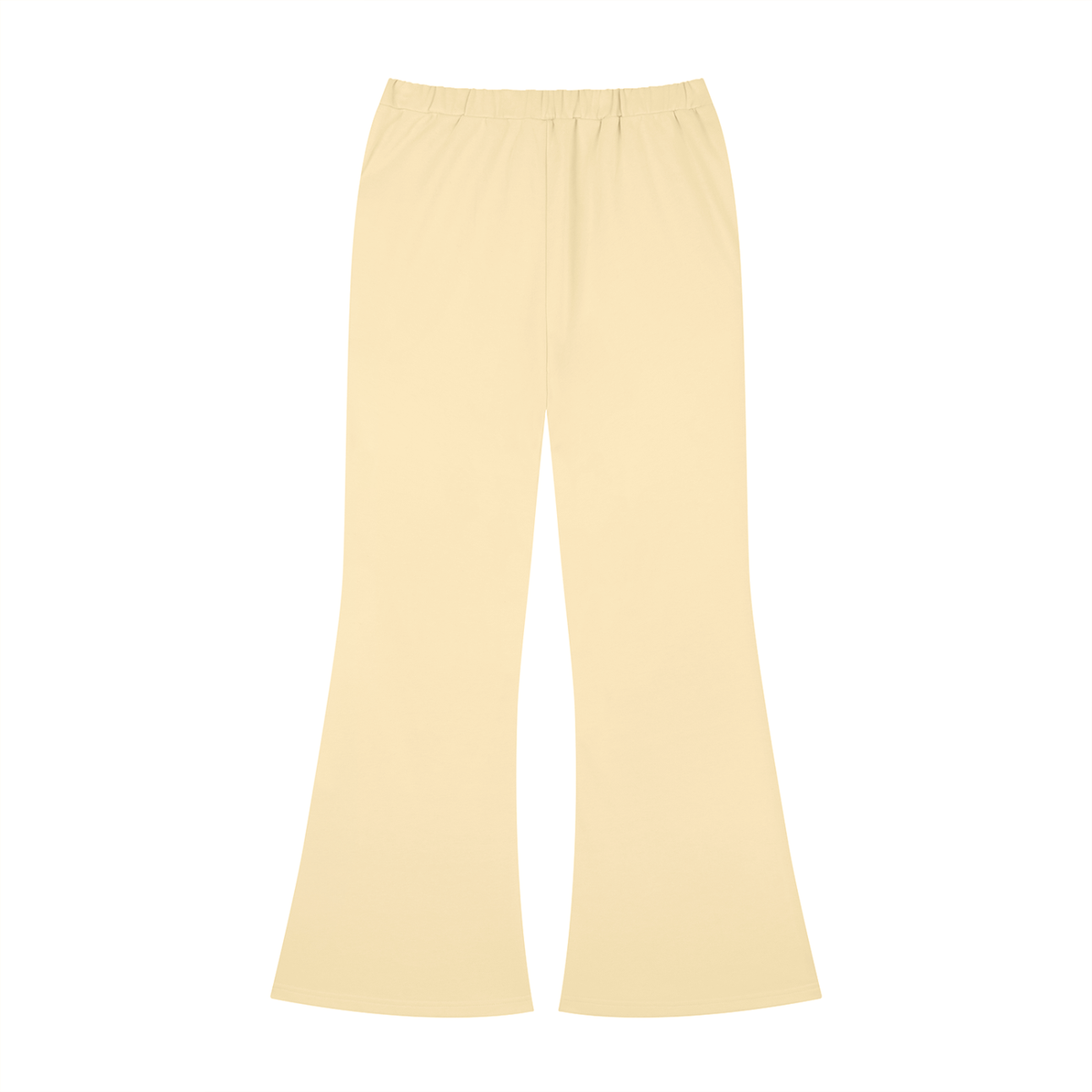 Recharge flared Joggers