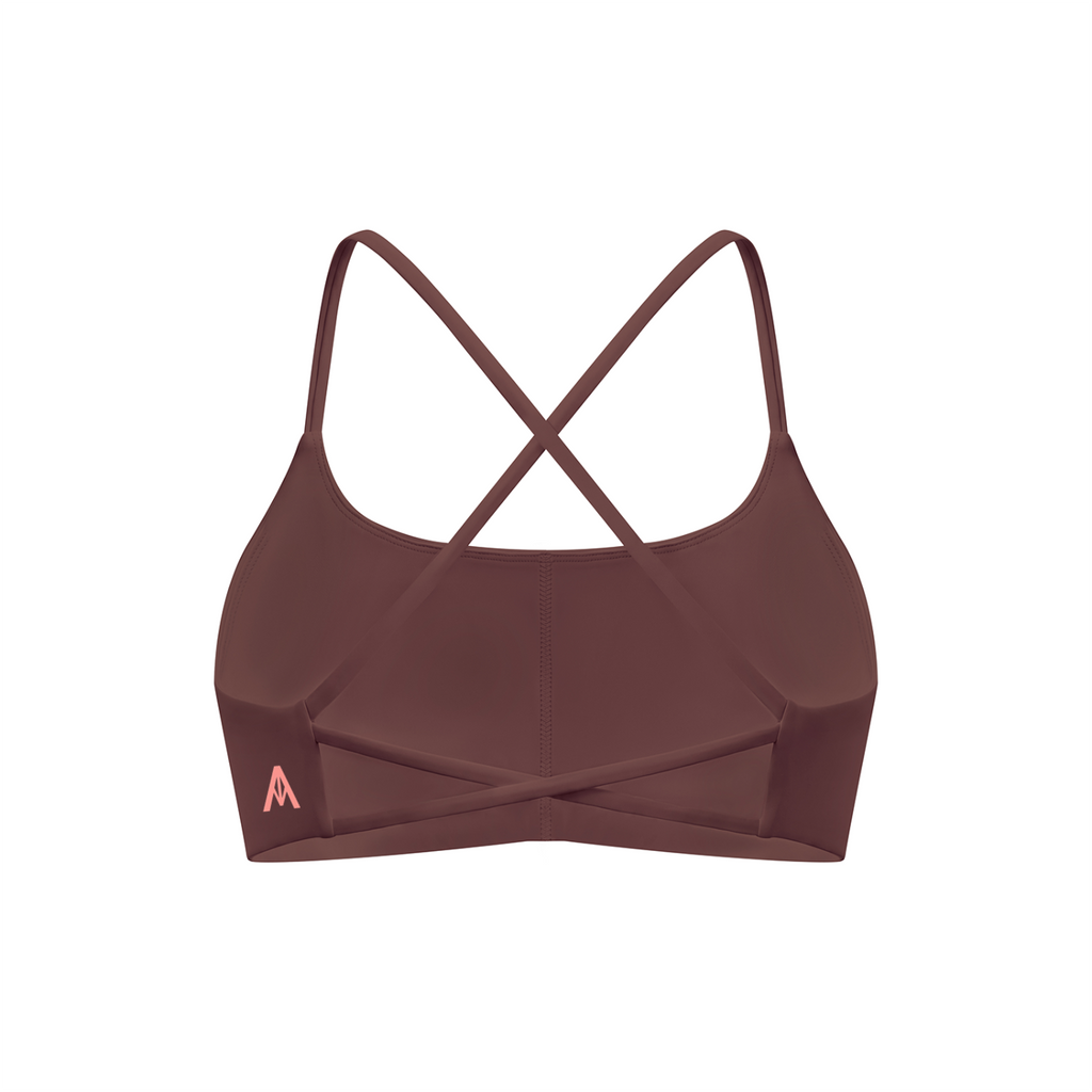 Ray U-Neck Bra
