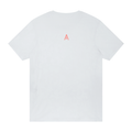 Men's Jacquard Slim Mesh T-Shirt