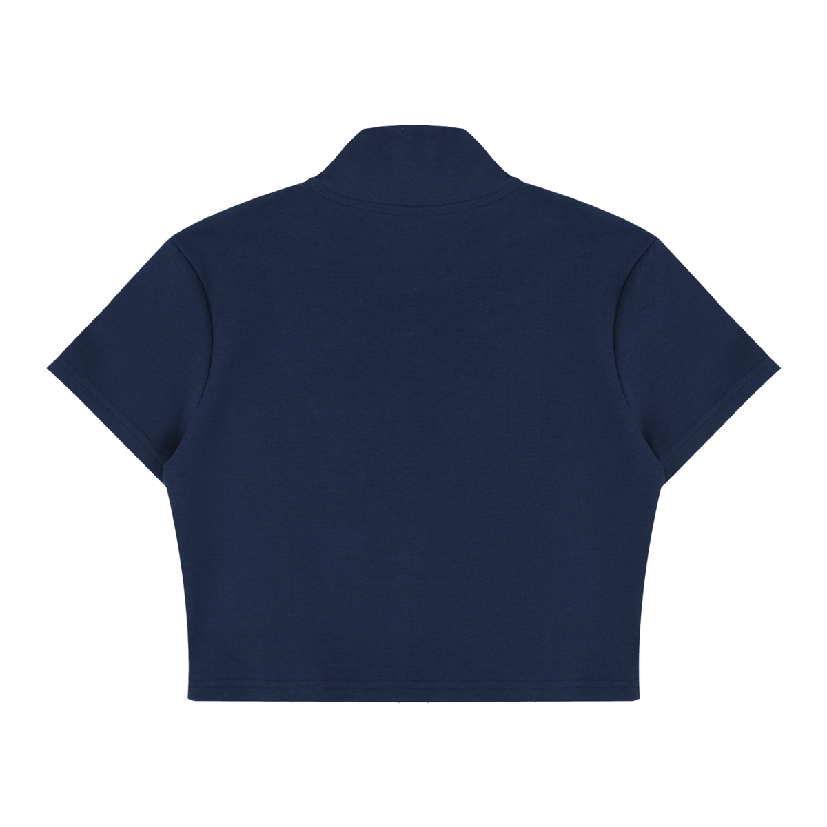 Reset zip T-Shirt