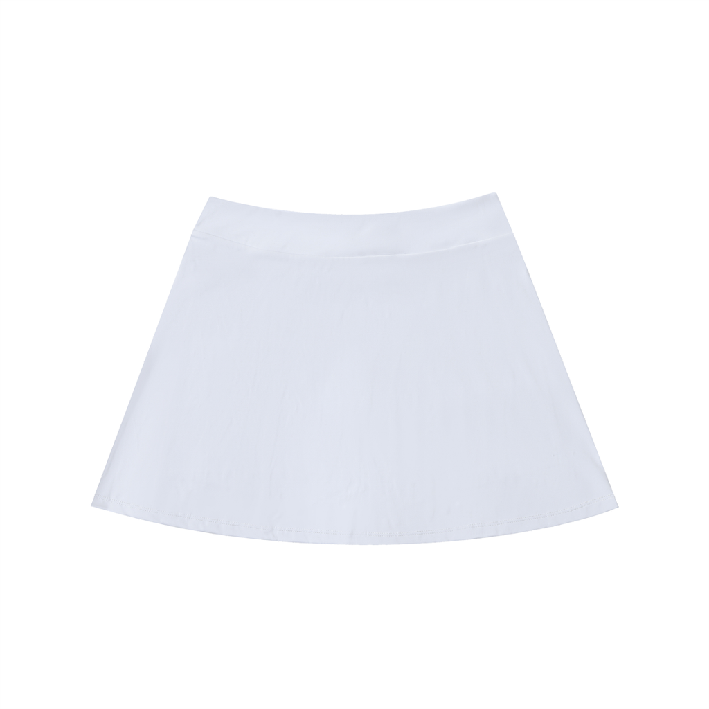 Pulse Skirt