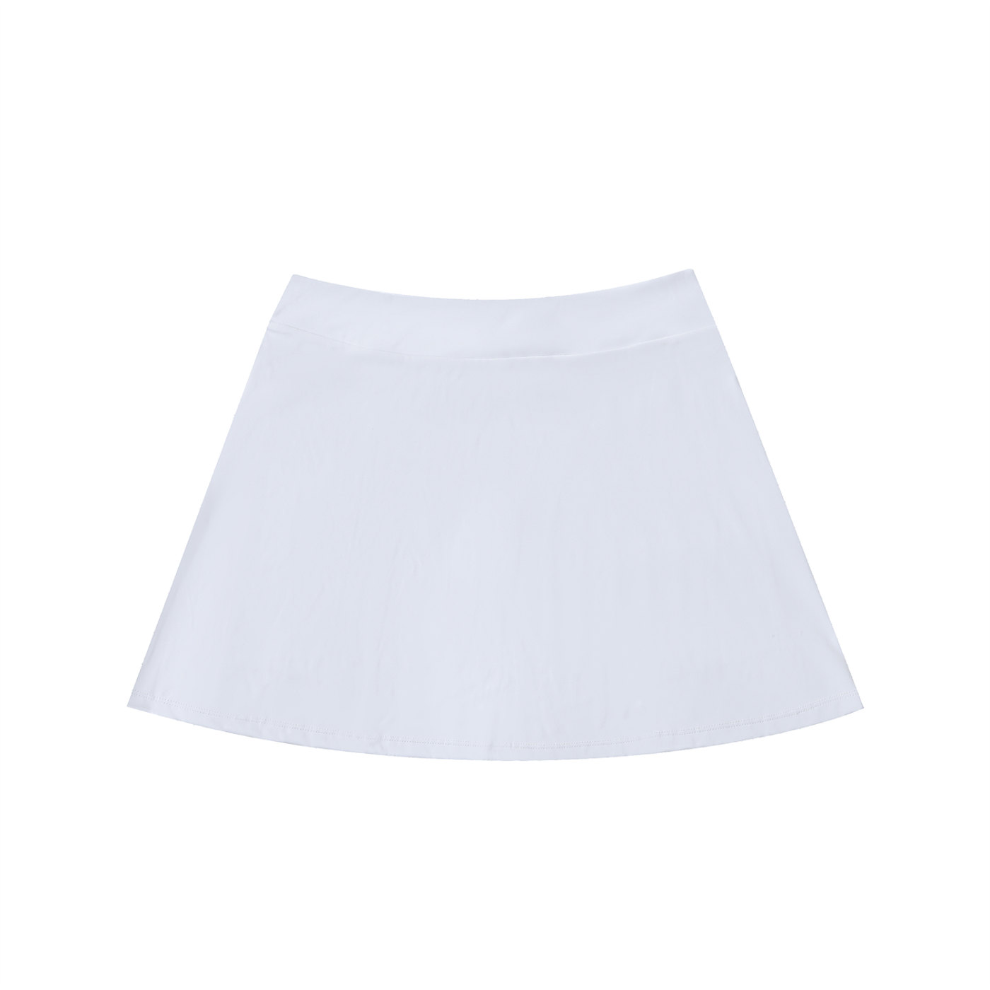 Pulse Skirt