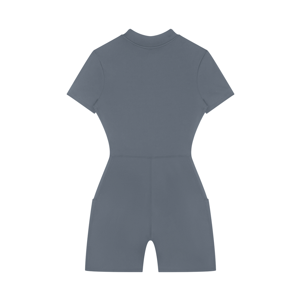 Tempo zip Romper