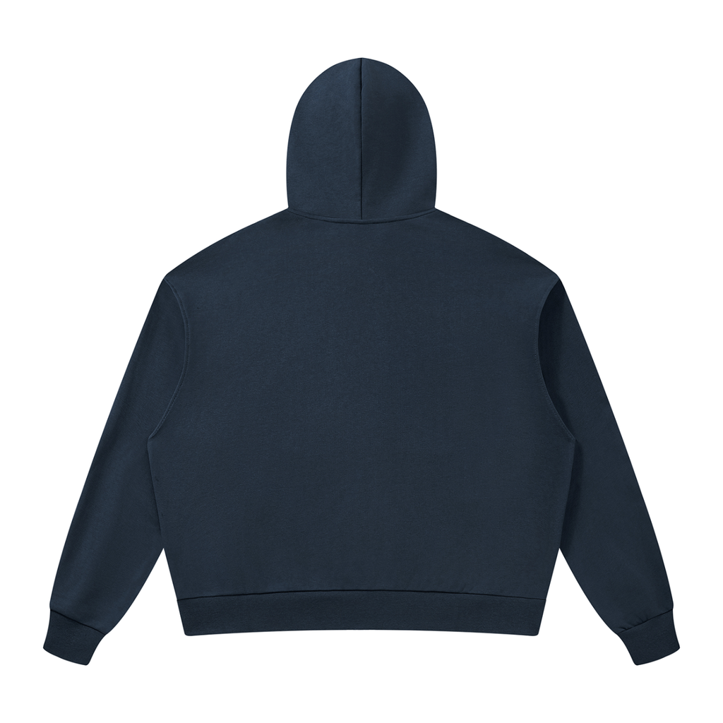 Iron Hoodie