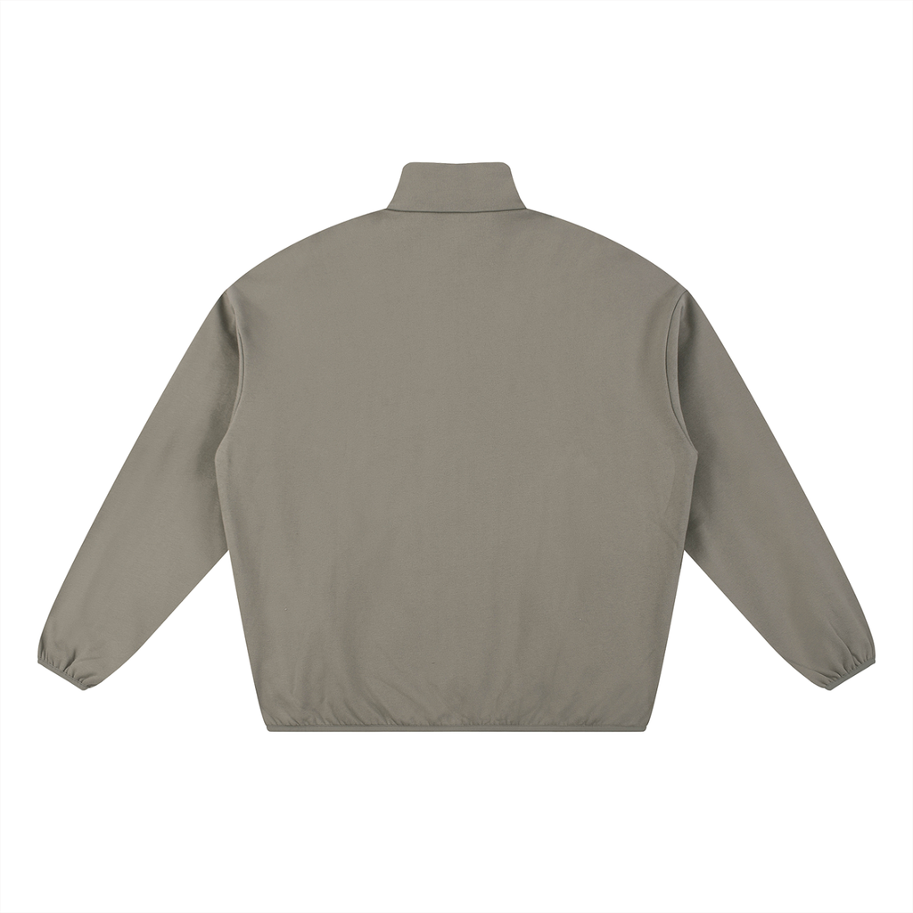 Attention Jacket