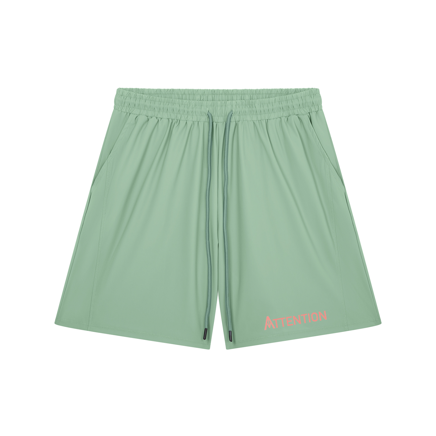Men’s Drawstring Shorts