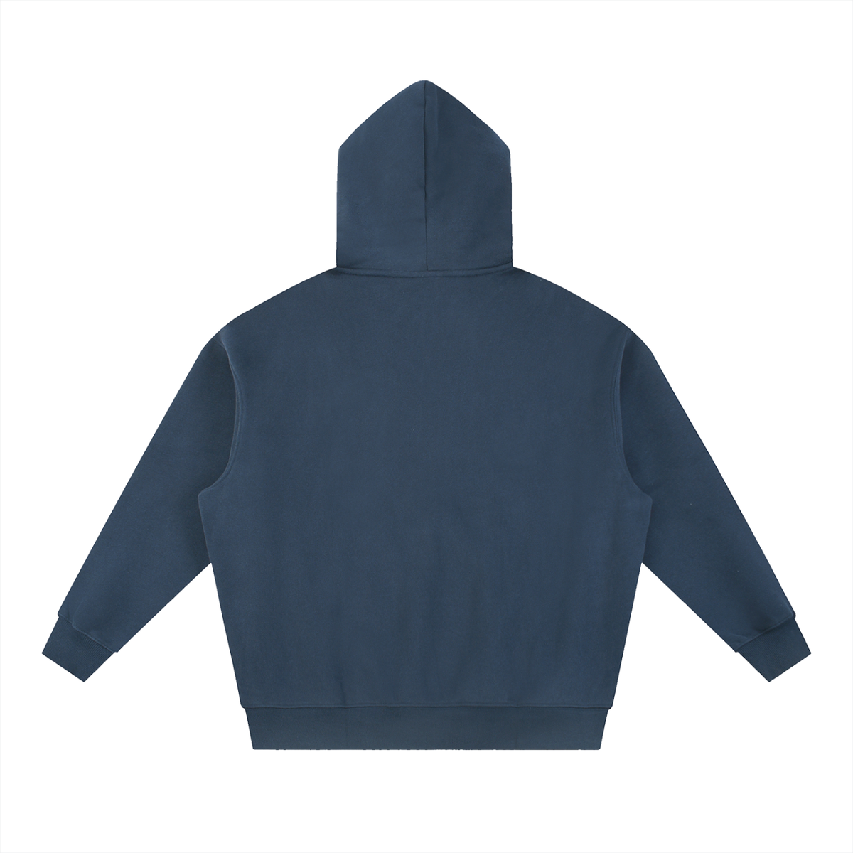 Recharge Oversized Hoodie
