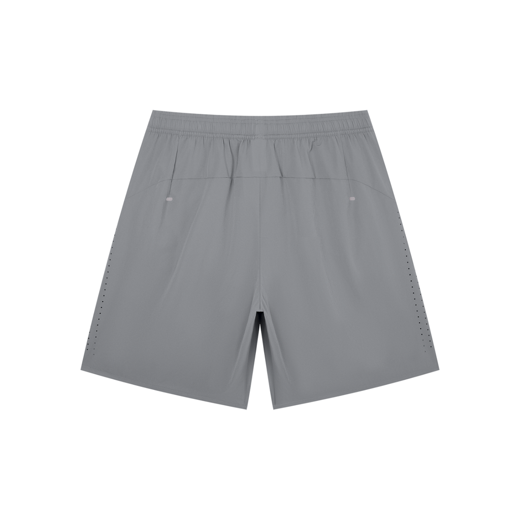 Iron Shorts