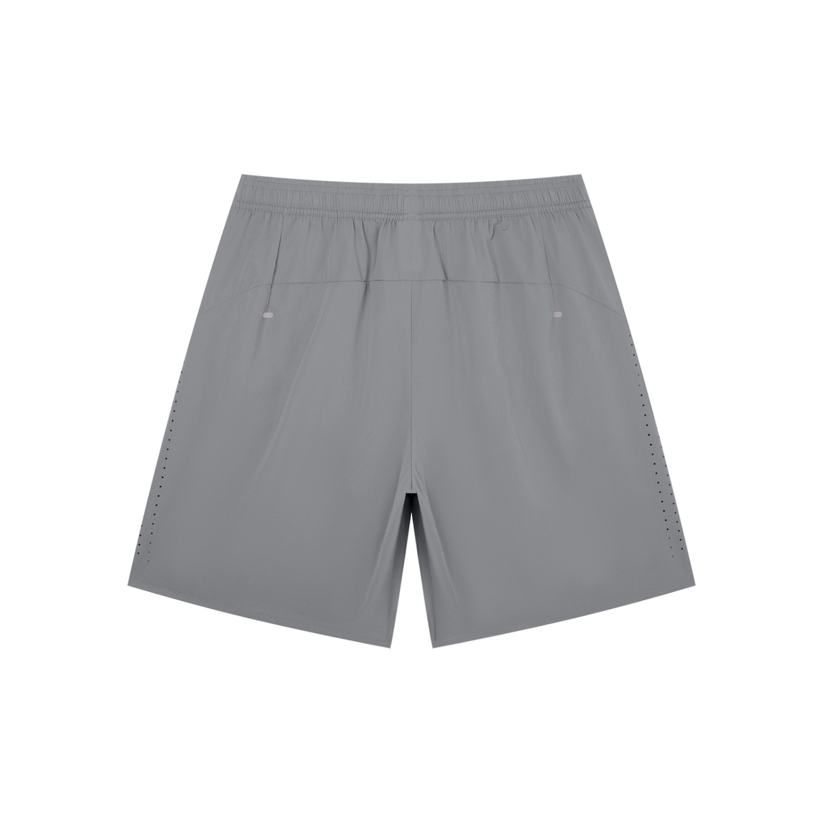 Iron Shorts