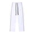 Men’s Piping Straight Leg Sweatpants