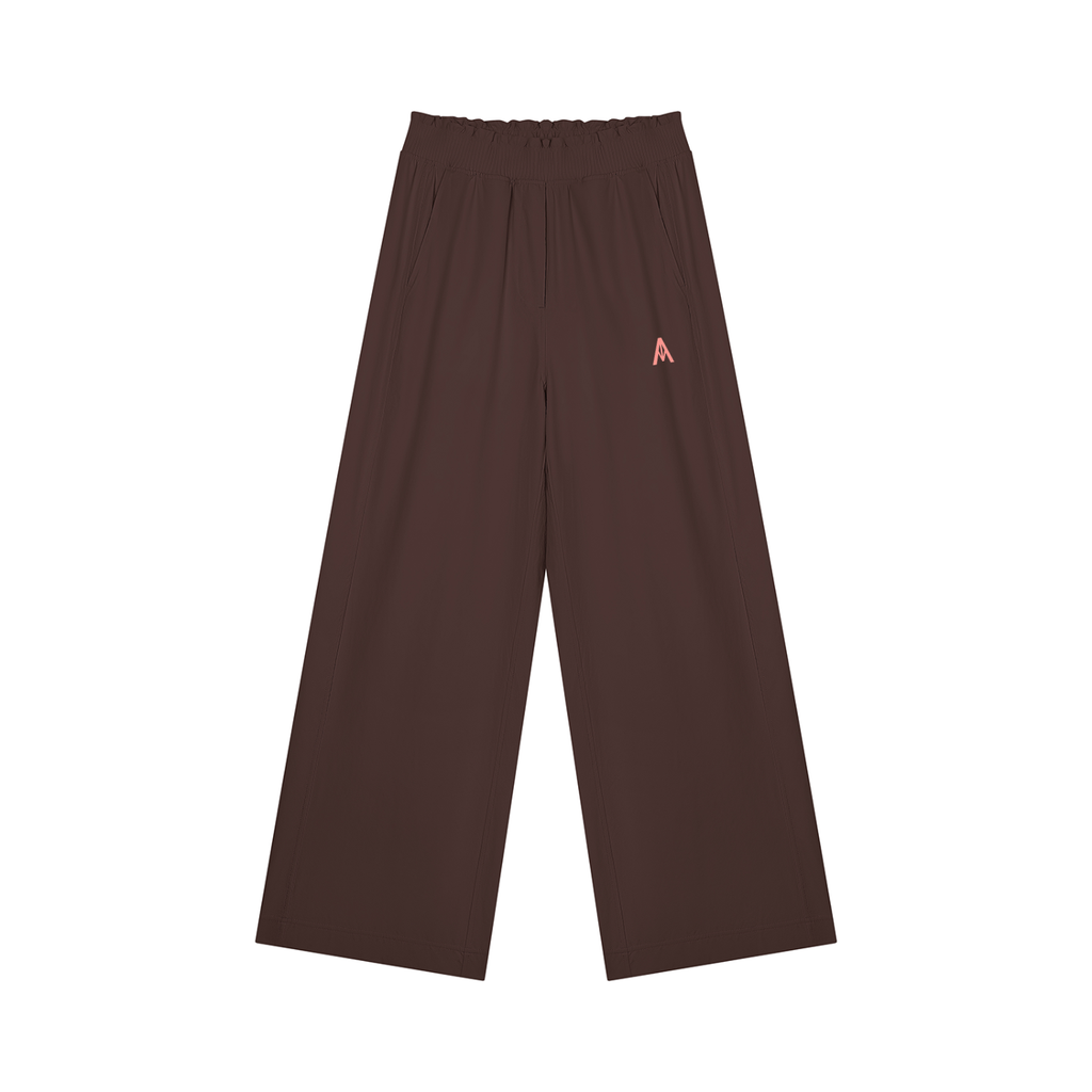 Trajectory Joggers