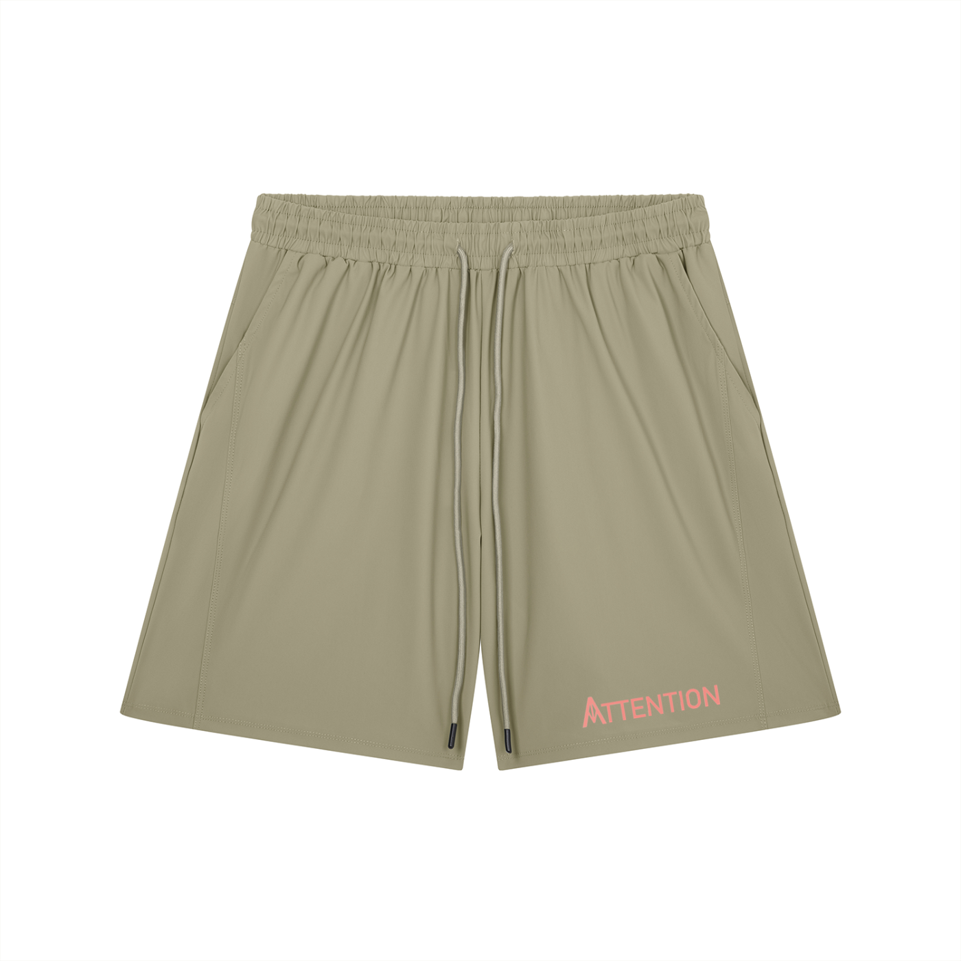 Men’s Drawstring Shorts
