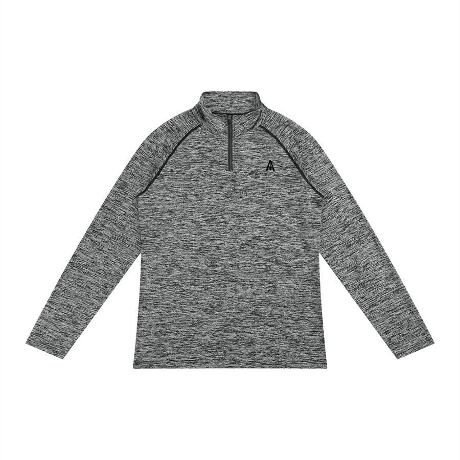 Iron Pullover
