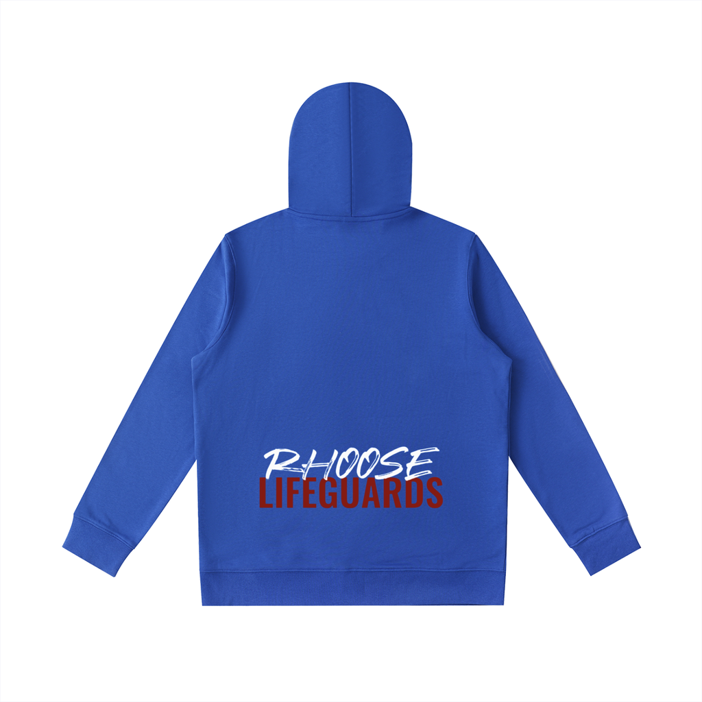 Rhoose Hoodie
