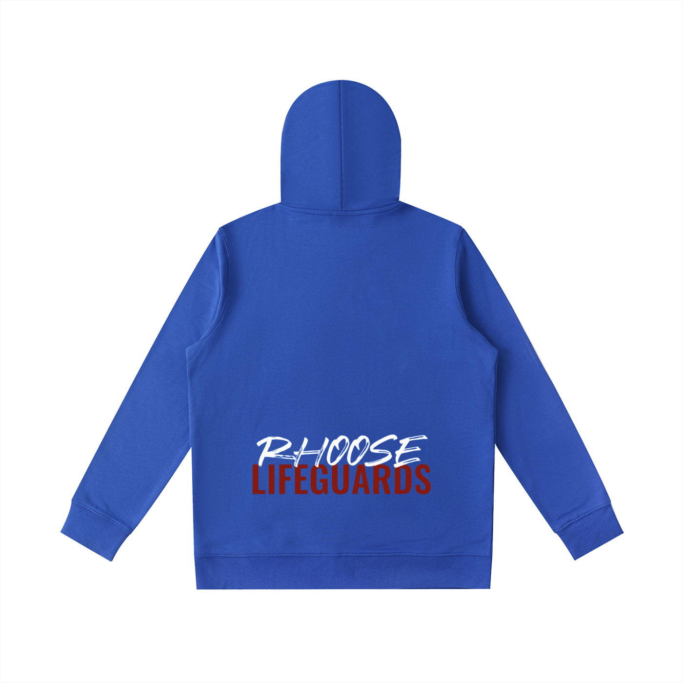 Rhoose Hoodie
