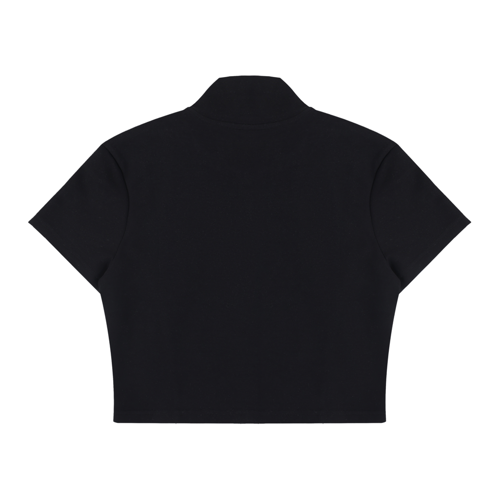 Reset zip T-Shirt