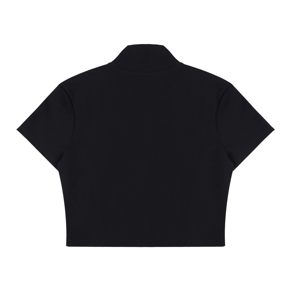 Reset zip T-Shirt
