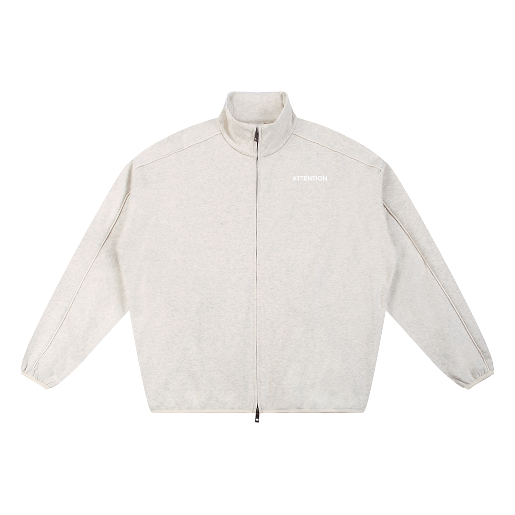 Attention Jacket