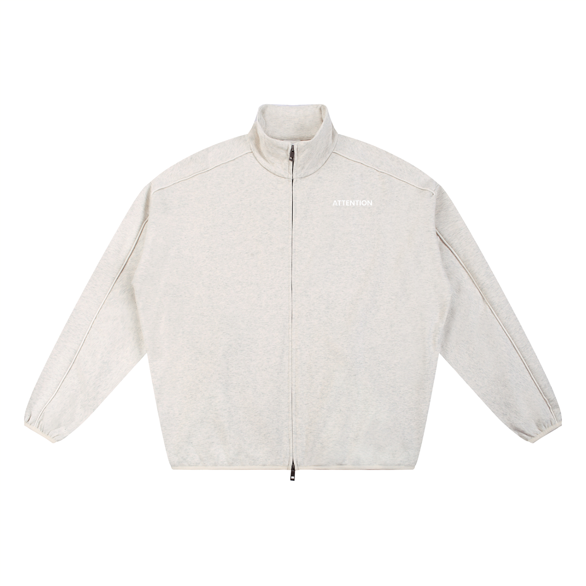Attention Jacket