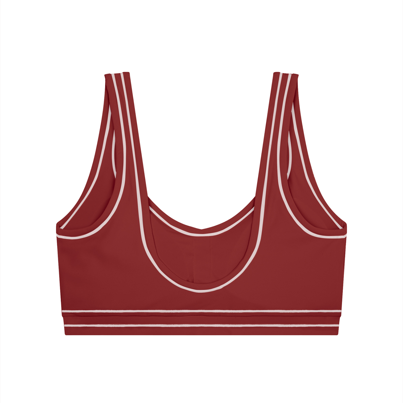 Pinpoint Bra