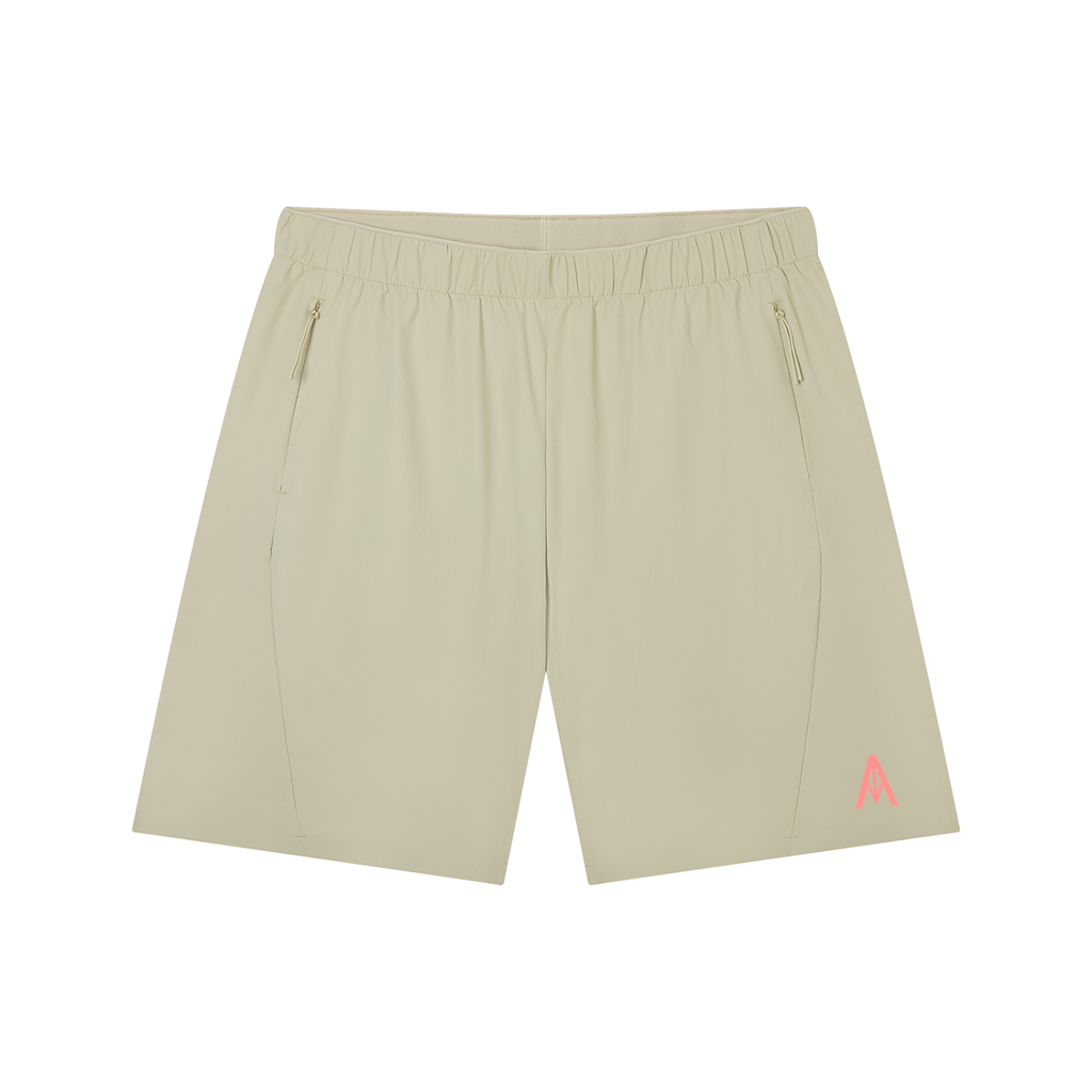 Men’s Drawstring Basketball Shorts