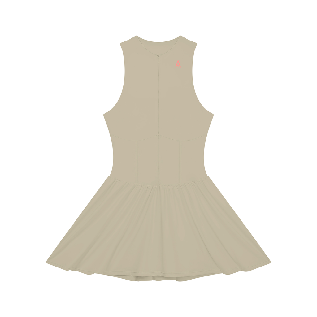 Vitality Dress