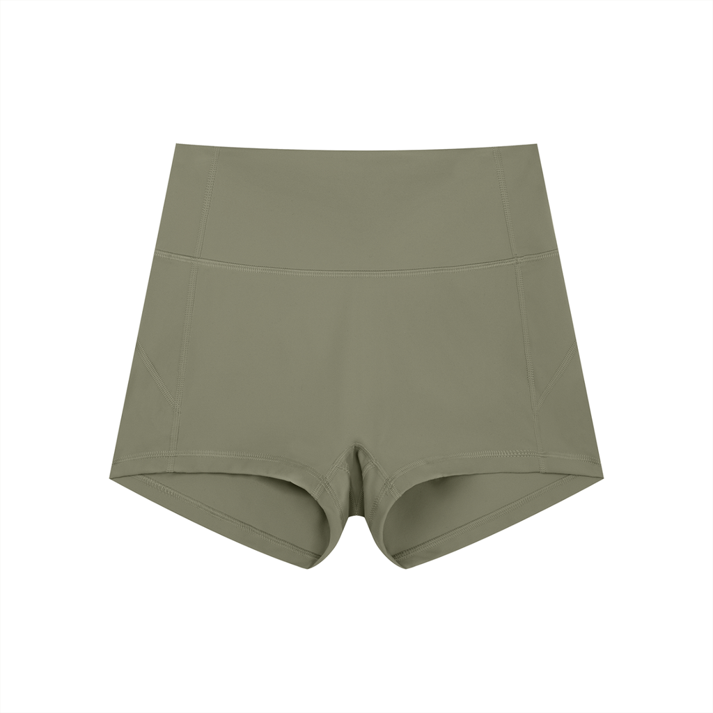 Stature Shorts