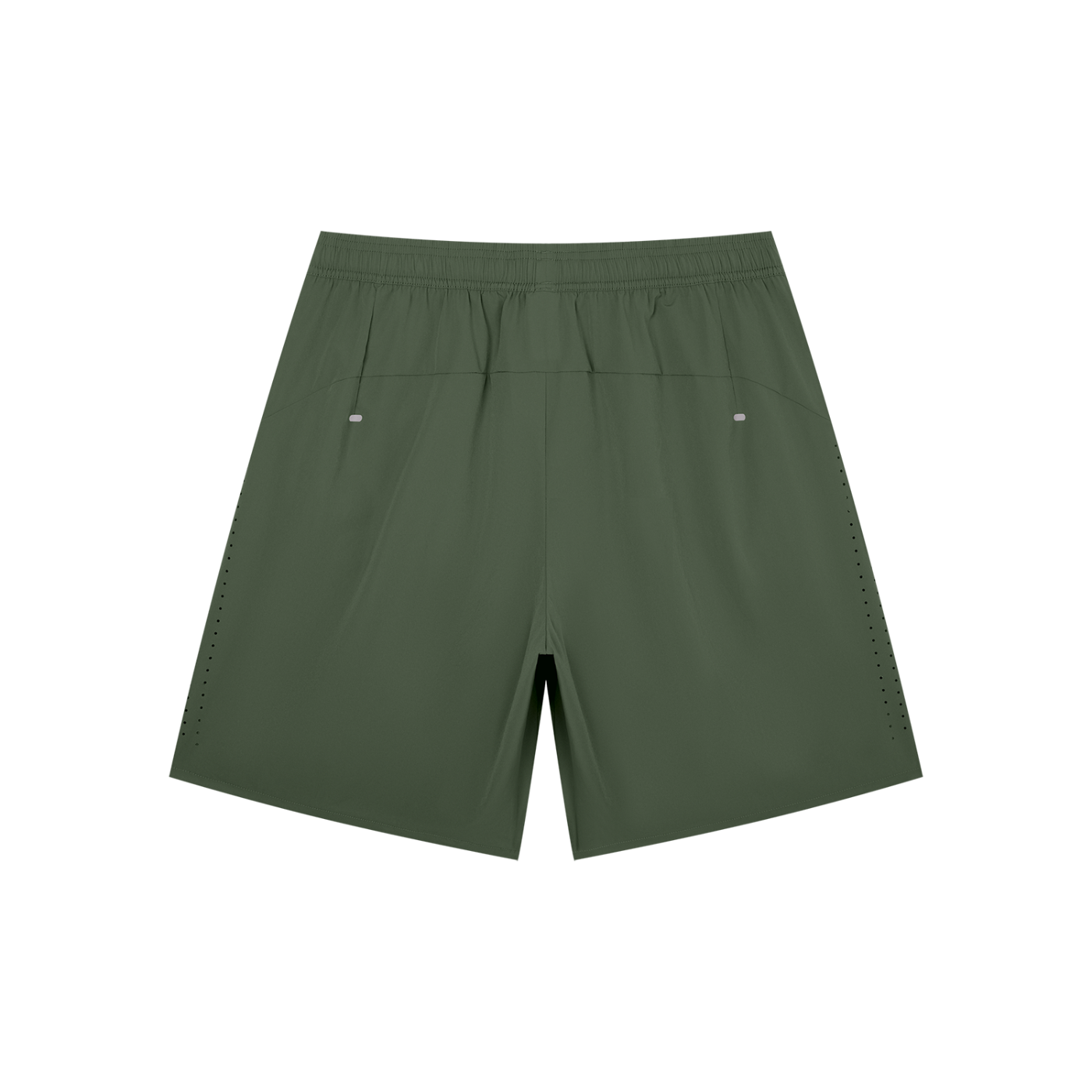 Men’s Regular Fit Performance Shorts