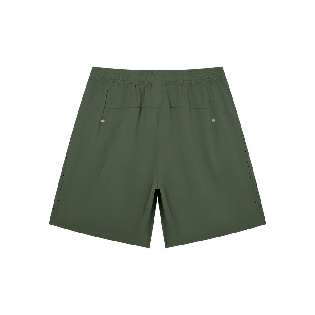 Iron Shorts