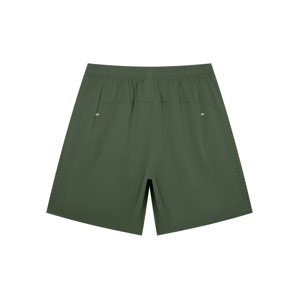 Iron Shorts
