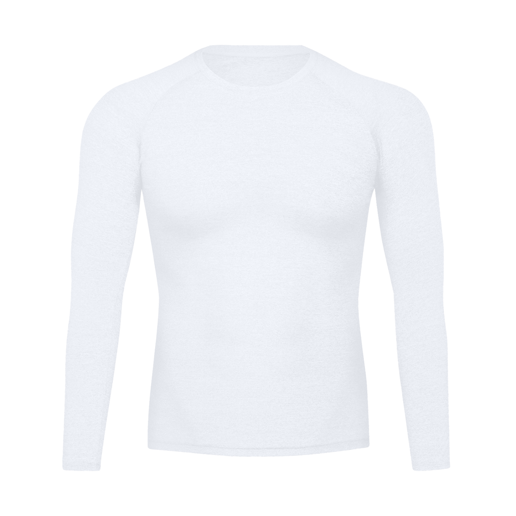 Iron Long Sleeve T-Shirt