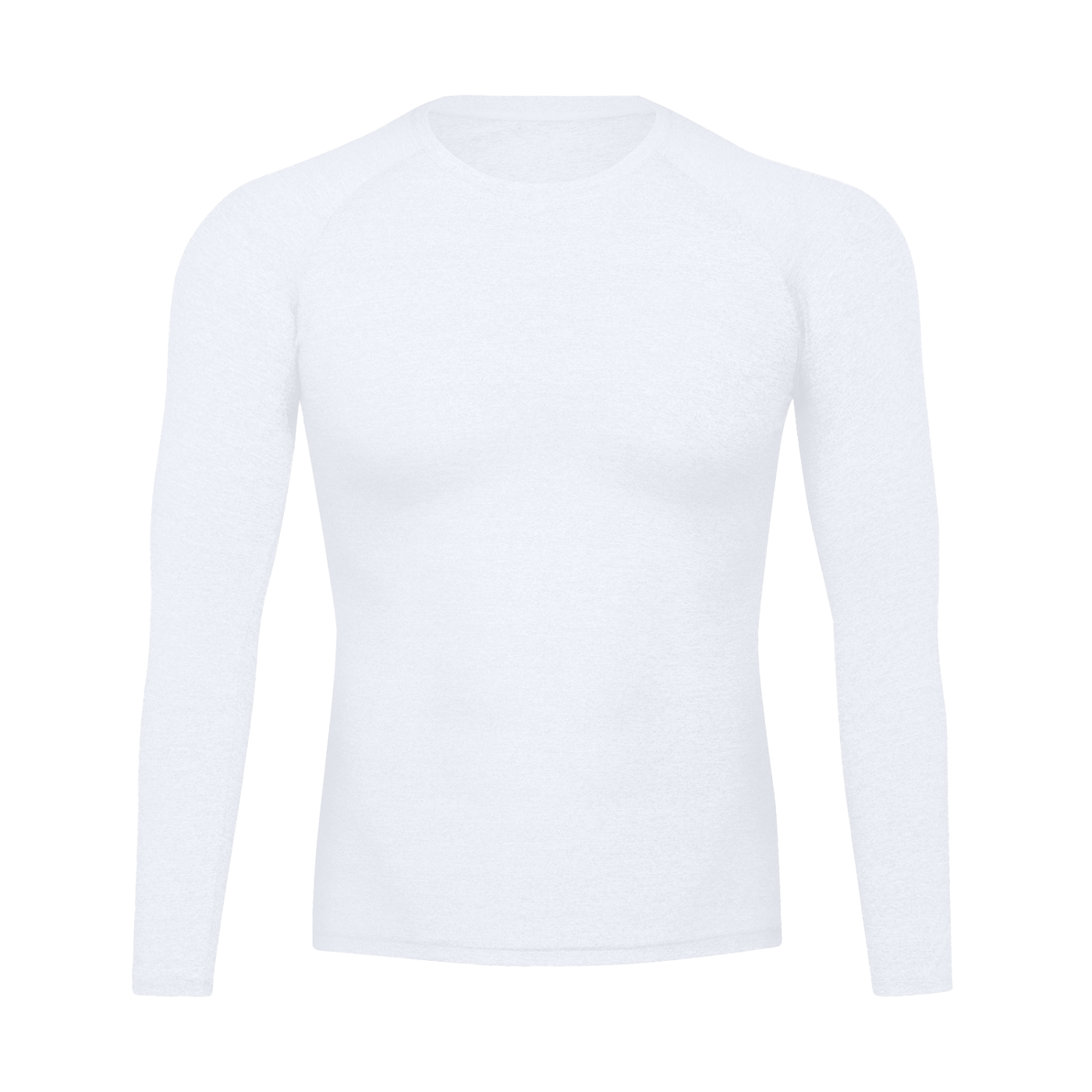 Iron Long Sleeve T-Shirt