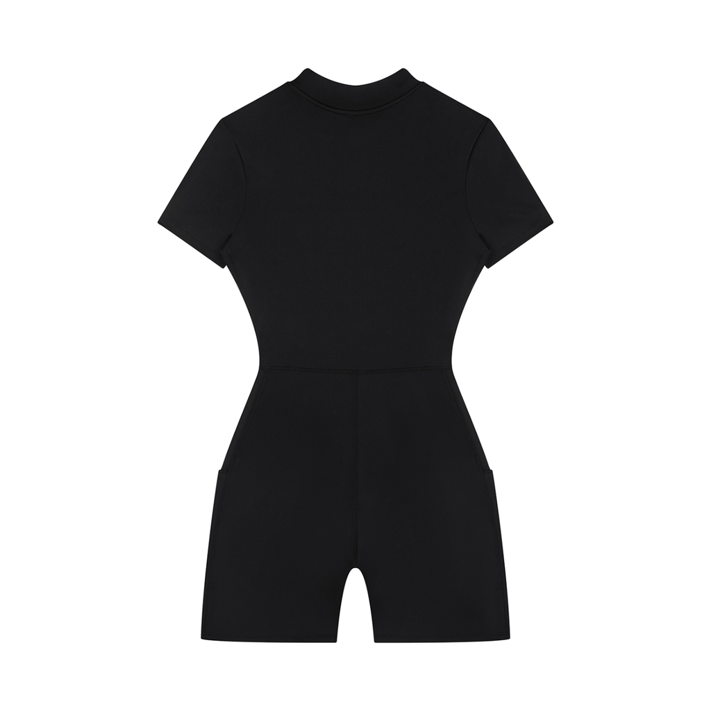 Tempo zip Romper