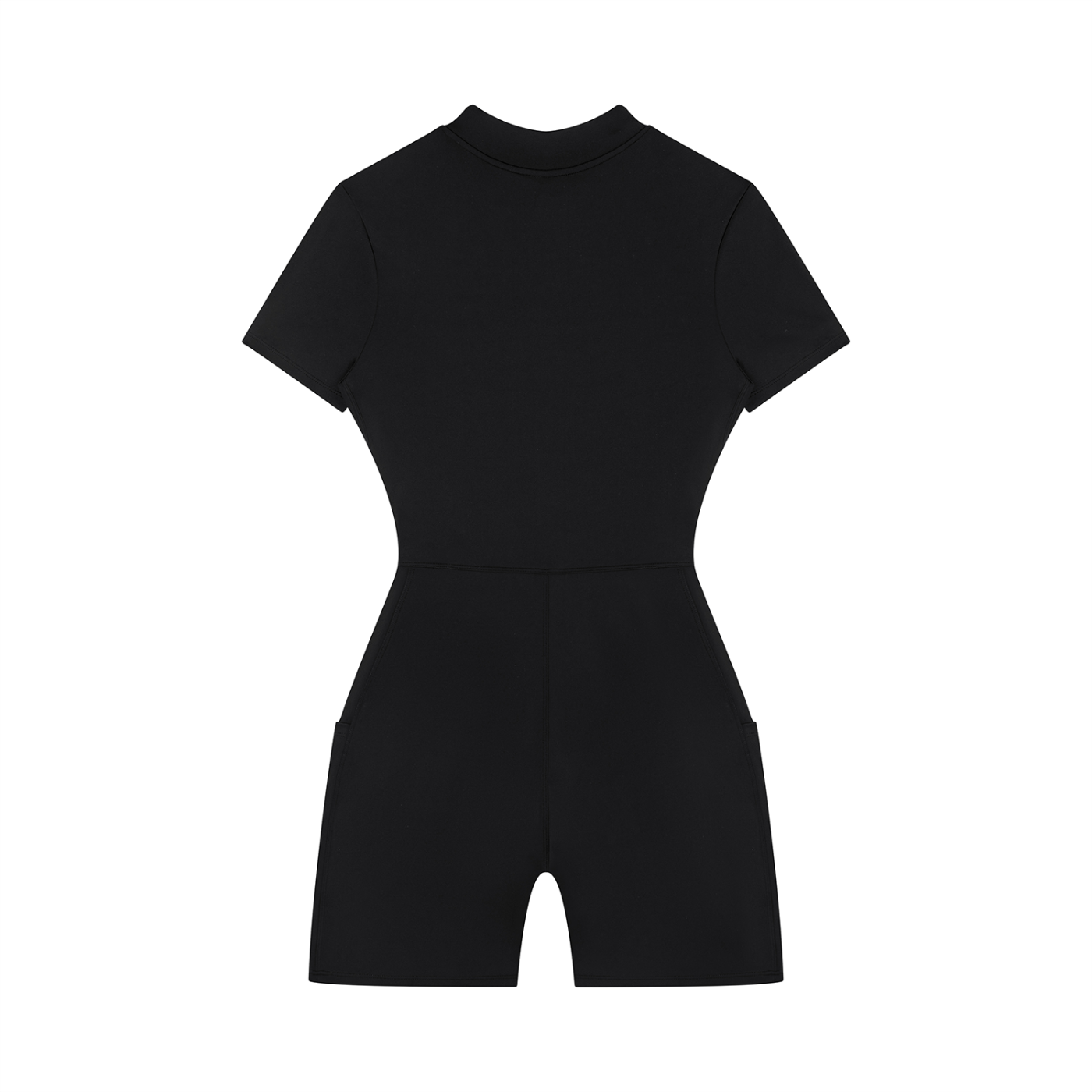Tempo zip Romper