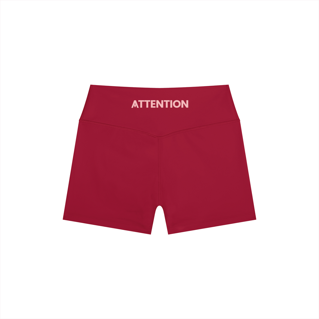 Carity Shorts